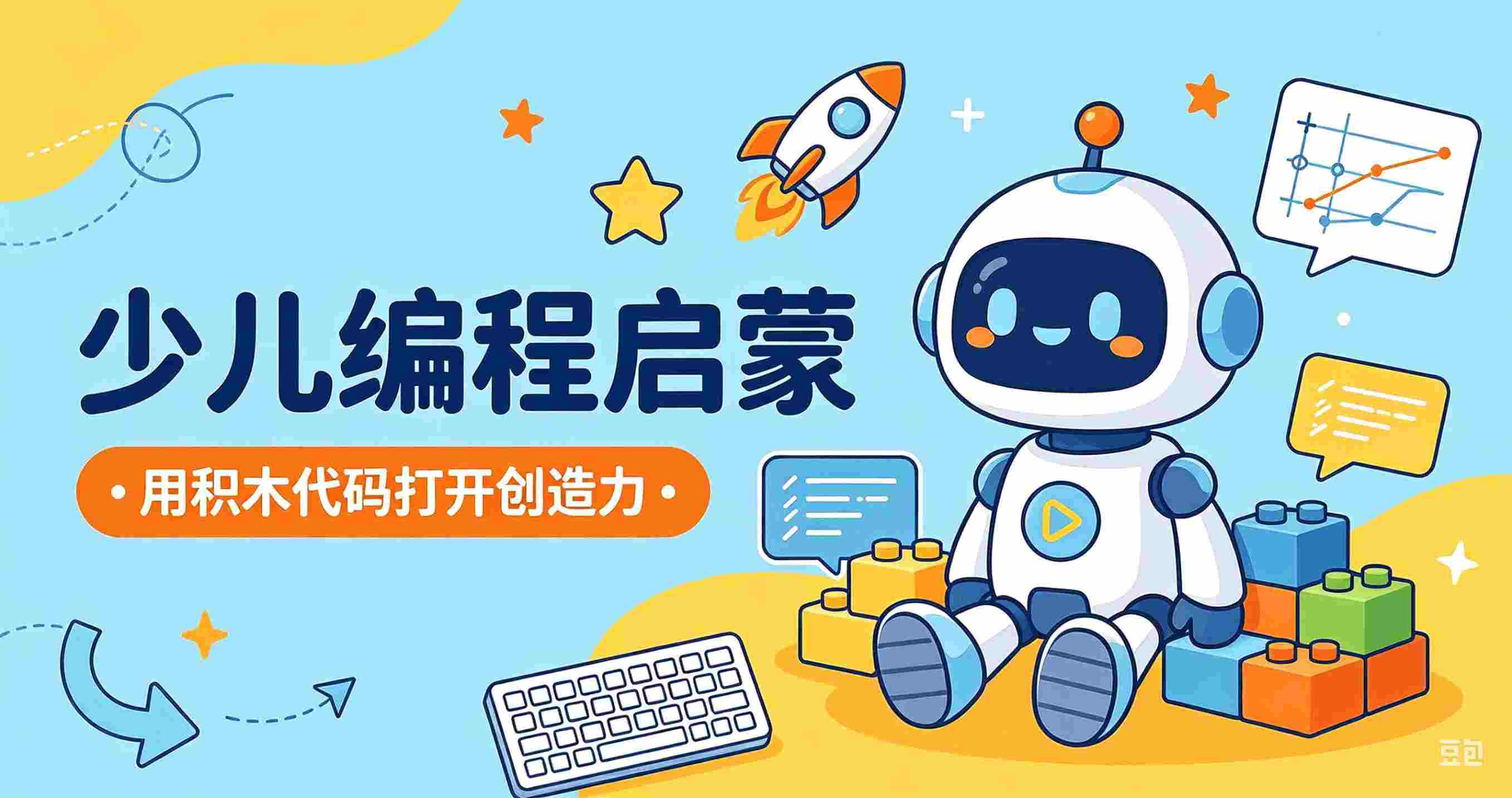 少儿编程课程集合【48.8GB】,Scratch编程从入门到起飞,直接领取