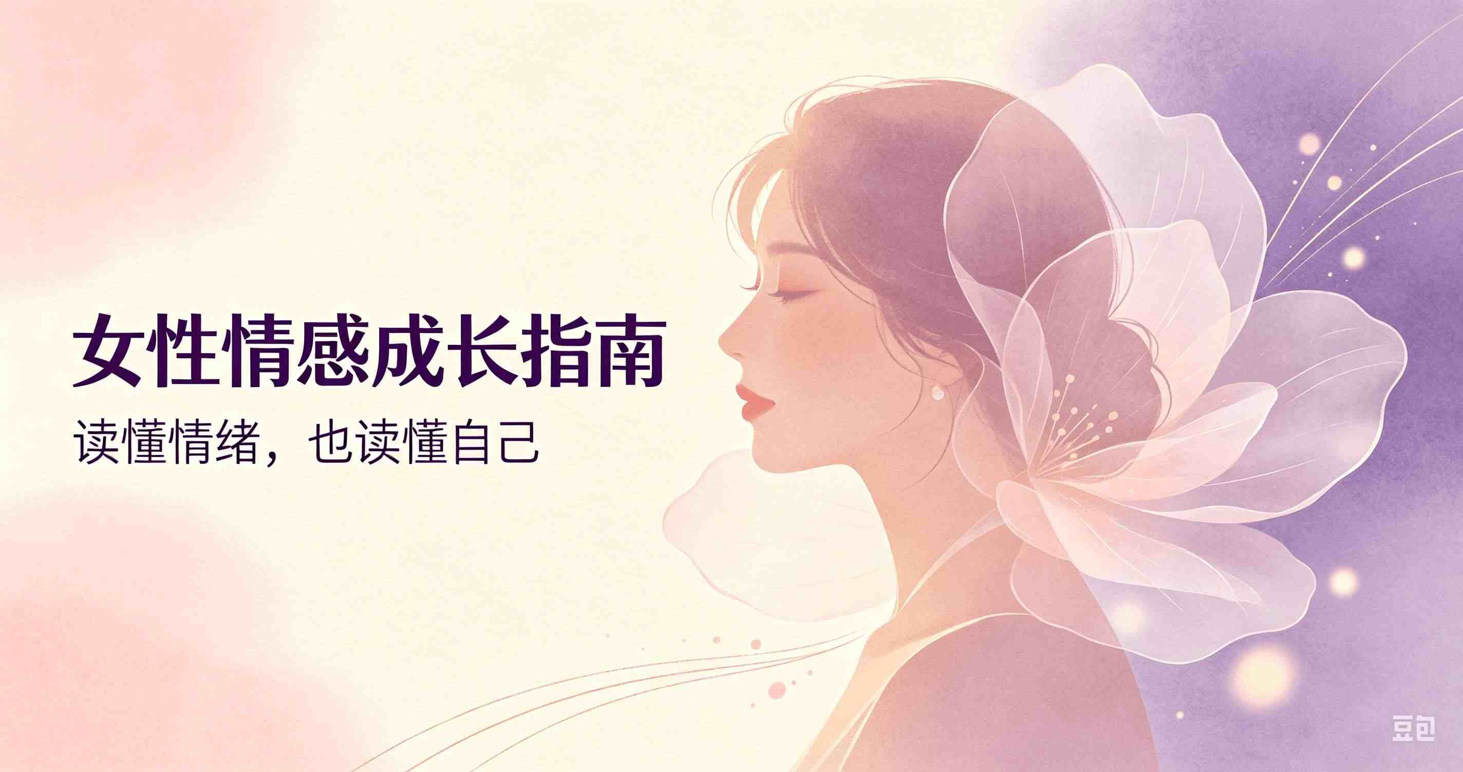 女性情感成长资料,直接领取,送给不会聊天的你