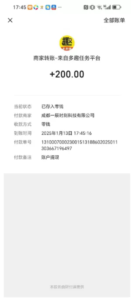 副业2